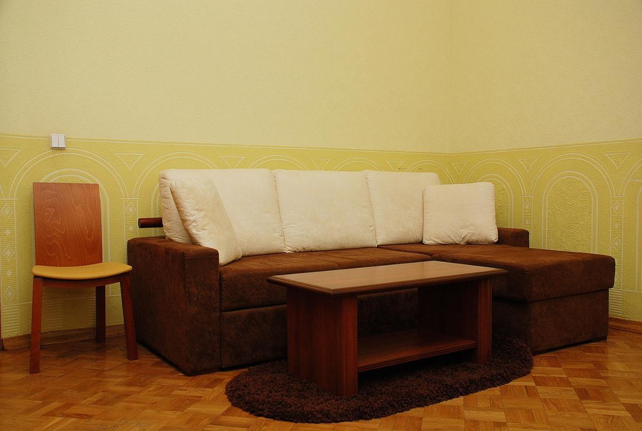 Central Area Apartments Kiev Exterior foto